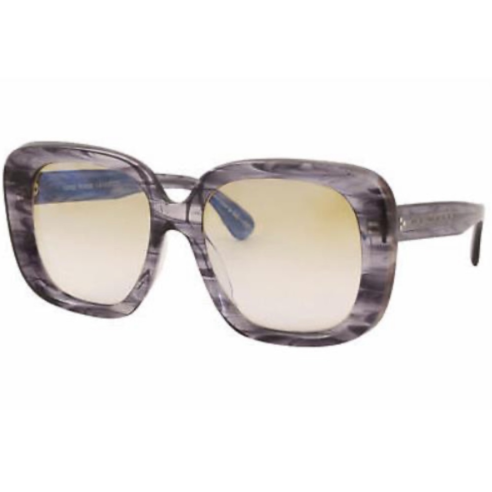 Oliver Peoples women’s rectangular sunglasses